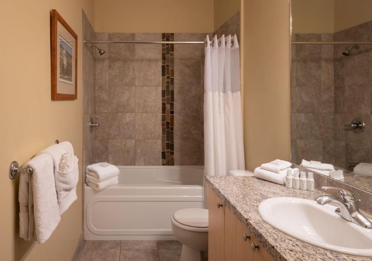 The Cove Lakeside West Kelowna