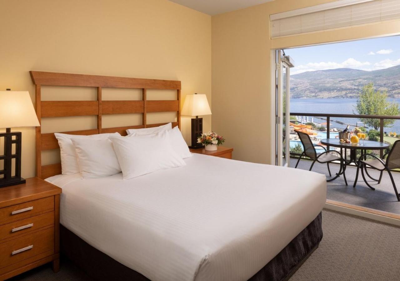 Resort The Cove Lakeside
