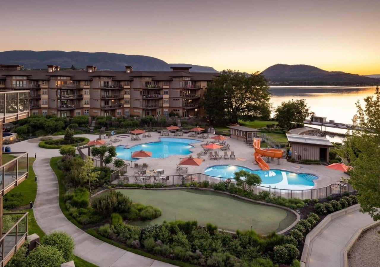 The Cove Lakeside