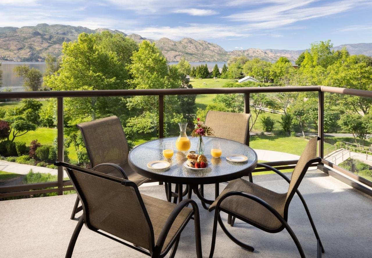 Resort The Cove Lakeside 4*