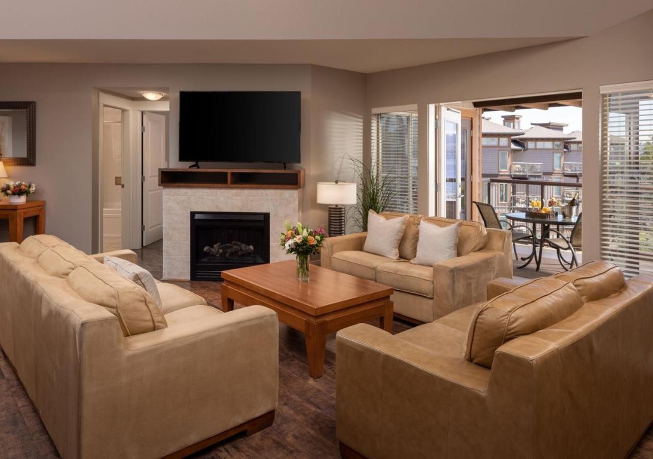 The Cove Lakeside Resort West Kelowna