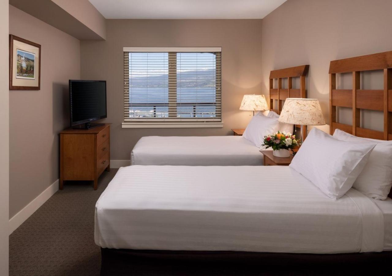 The Cove Lakeside Resort 4*