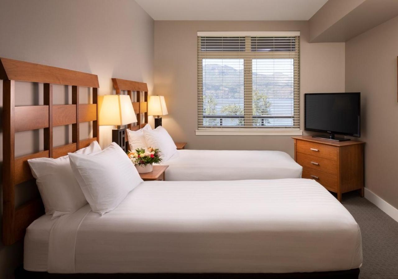The Cove Lakeside Resort West Kelowna