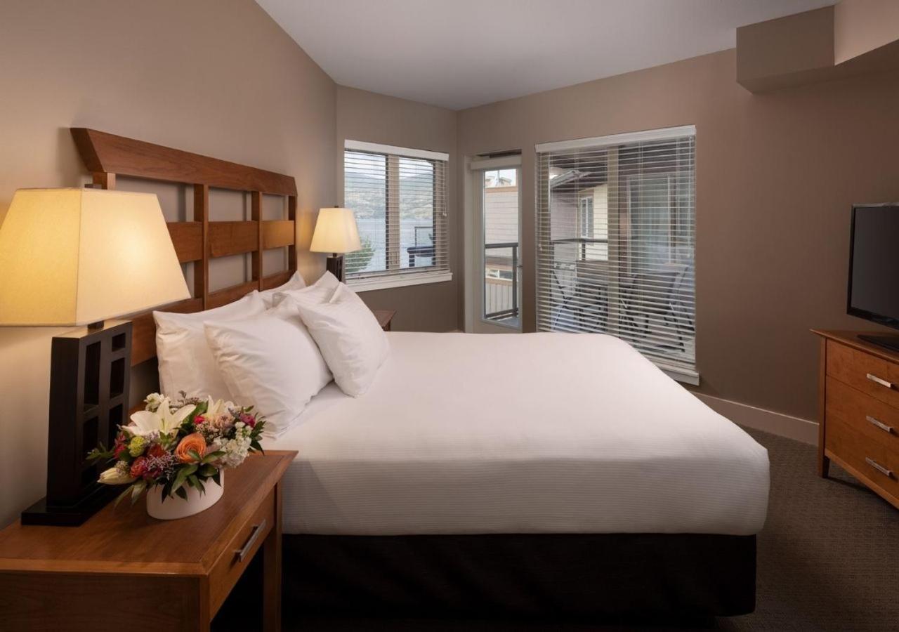 Resort The Cove Lakeside West Kelowna