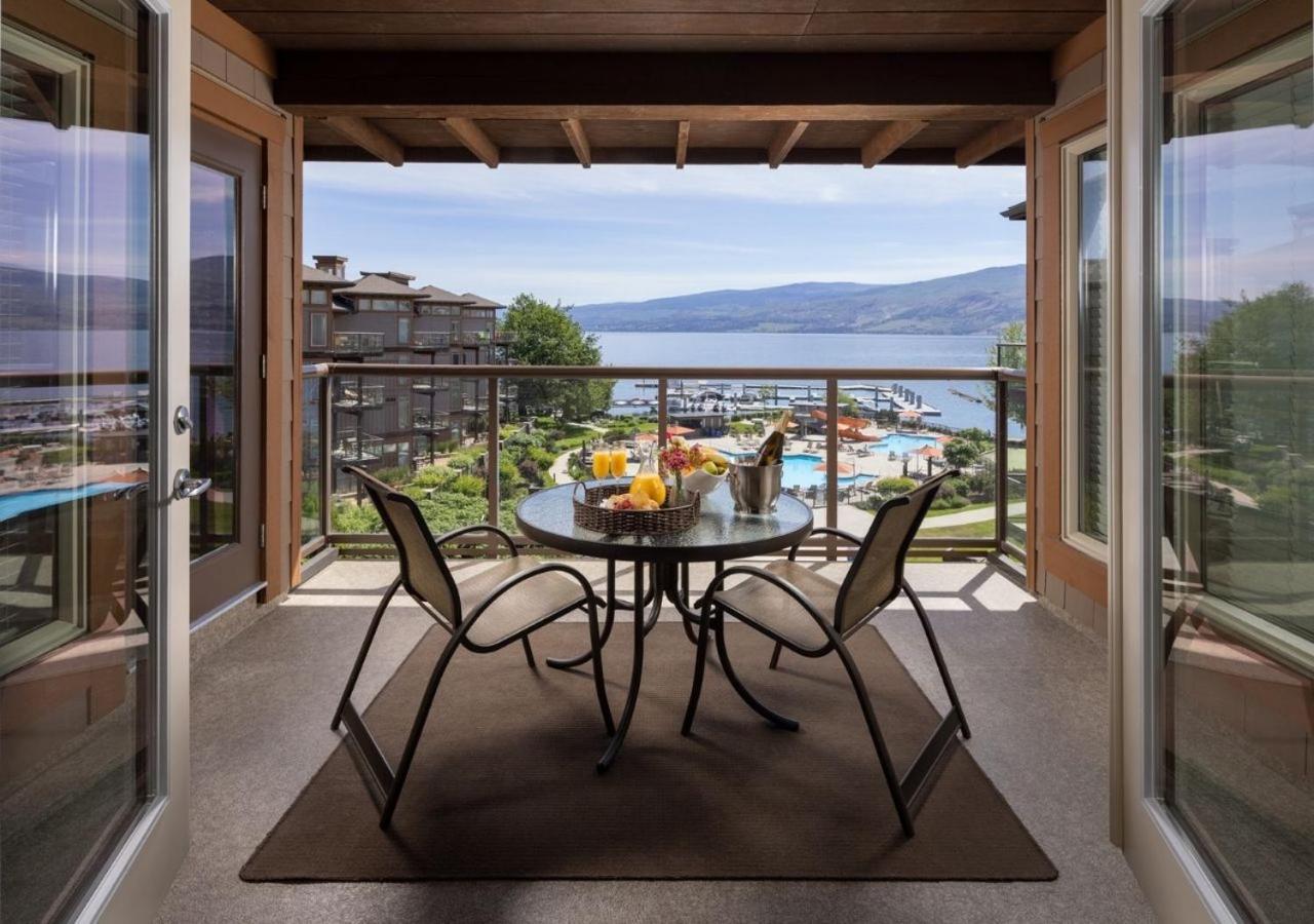 The Cove Lakeside West Kelowna