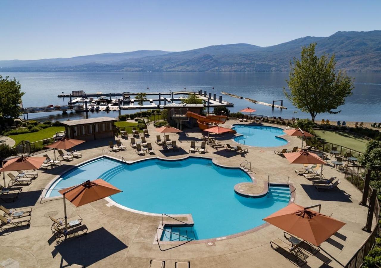 Resort The Cove Lakeside 4*