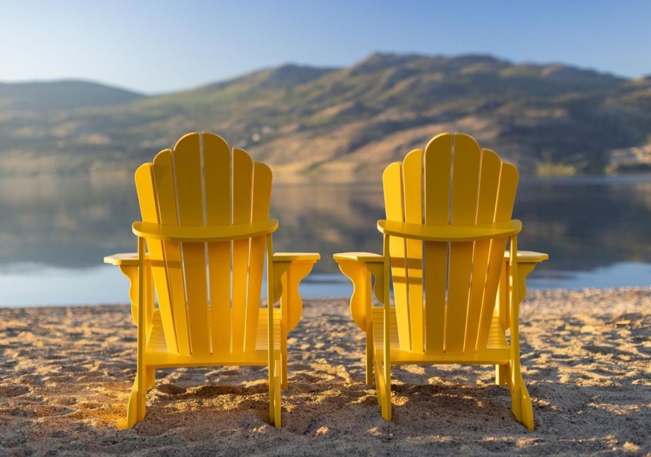 Resort The Cove Lakeside West Kelowna