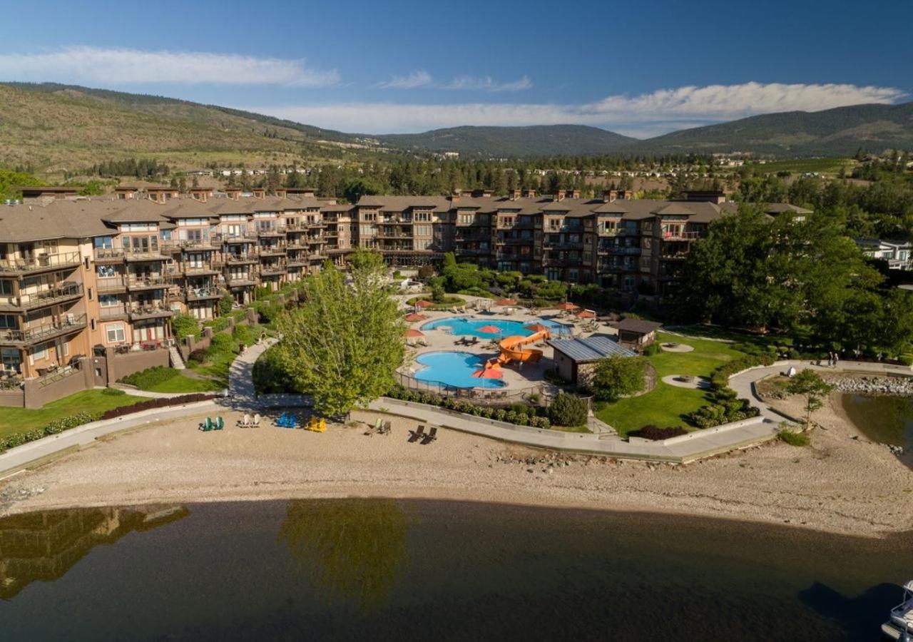 The Cove Lakeside Resort