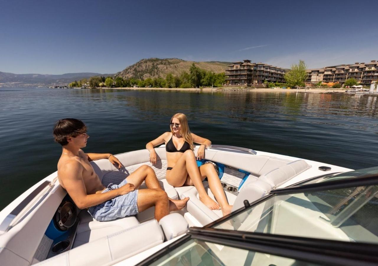 The Cove Lakeside Resort West Kelowna