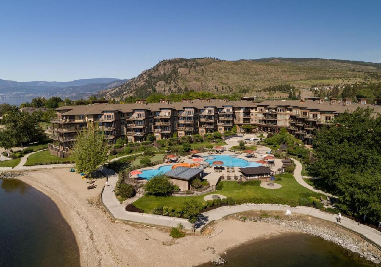 The Cove Lakeside West Kelowna