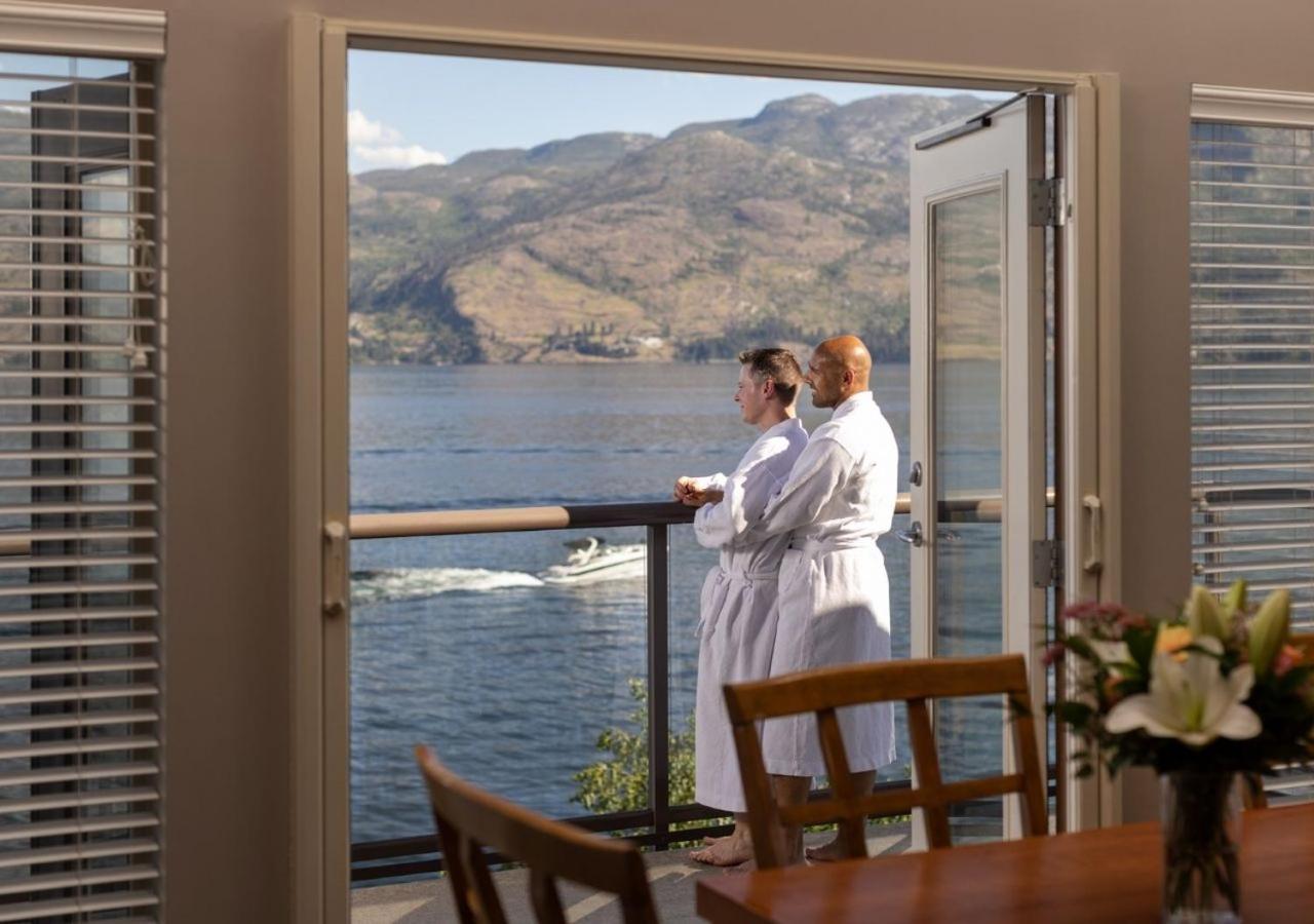 The Cove Lakeside 4* West Kelowna