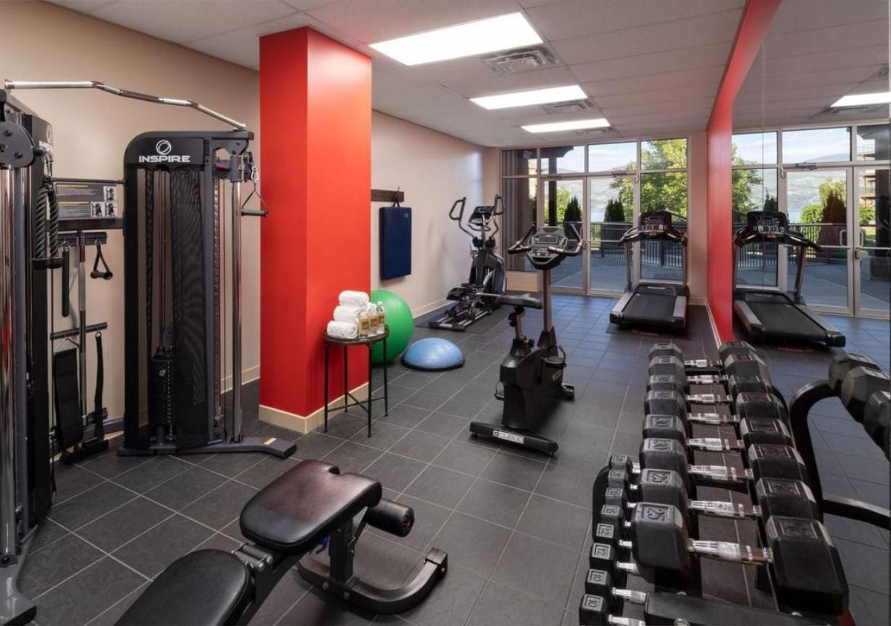 The Cove Lakeside 4* West Kelowna