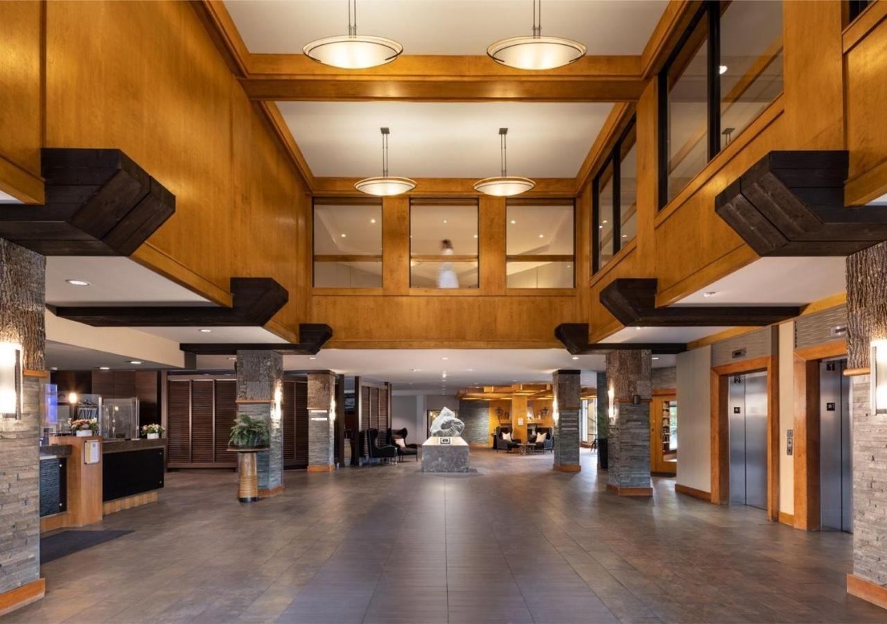 Resort The Cove Lakeside 4*