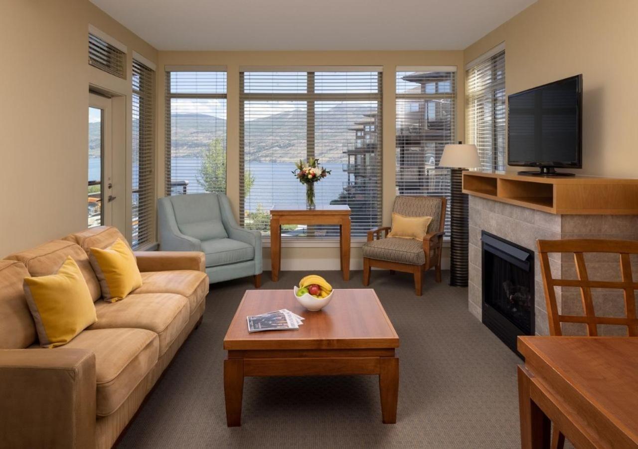 The Cove Lakeside 4*