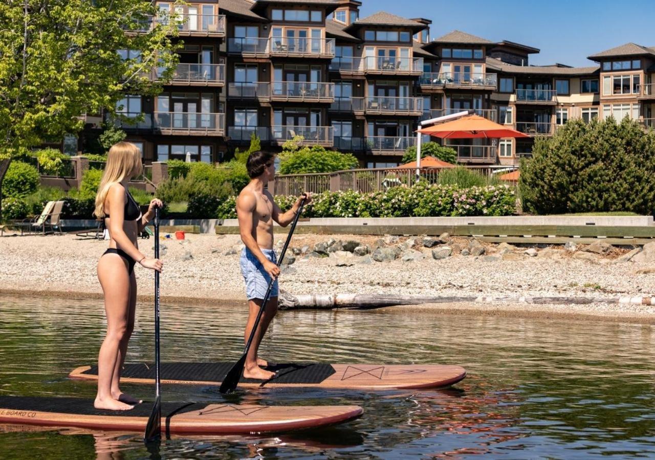 The Cove Lakeside Resort West Kelowna