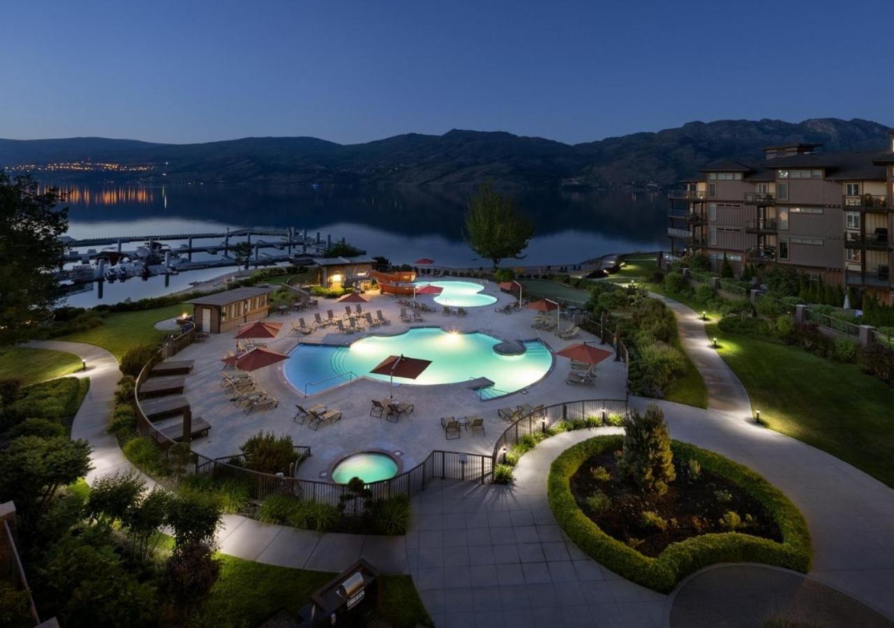 Resort The Cove Lakeside