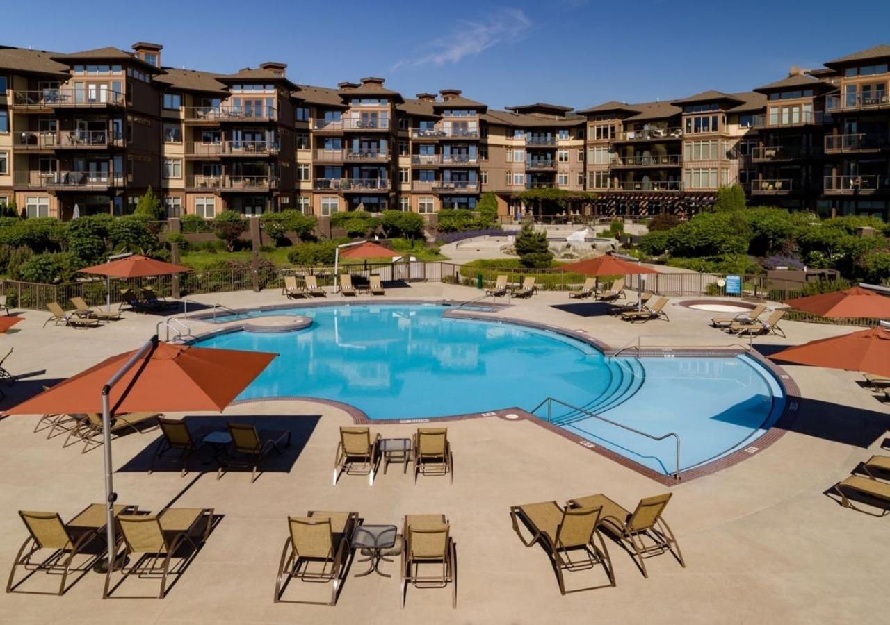 The Cove Lakeside Resort 4*