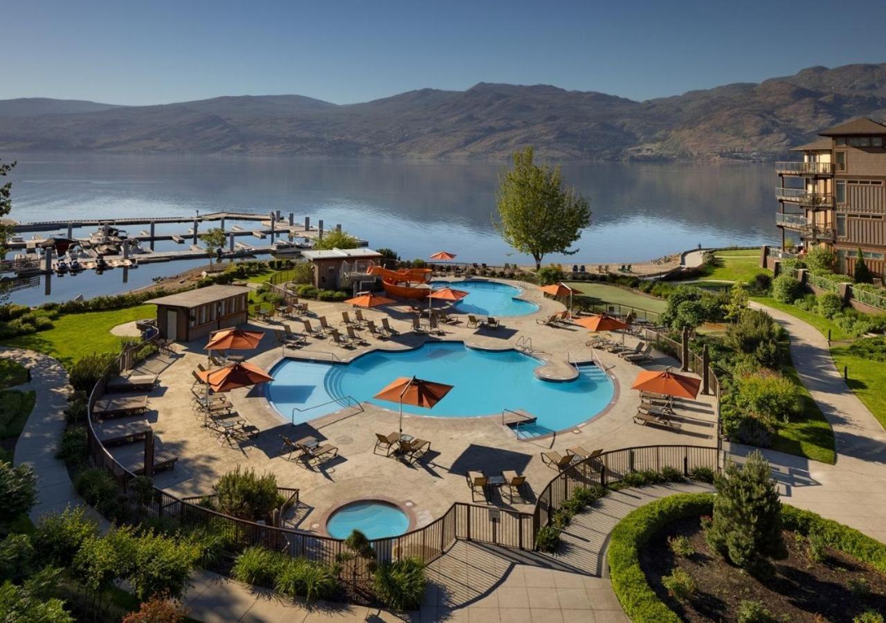 The Cove Lakeside