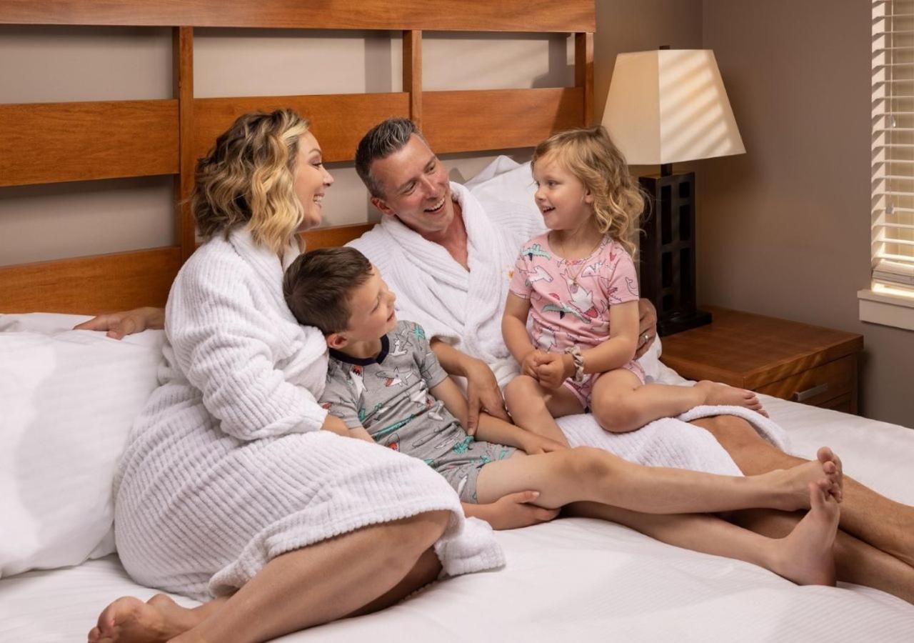 Resort The Cove Lakeside 4*