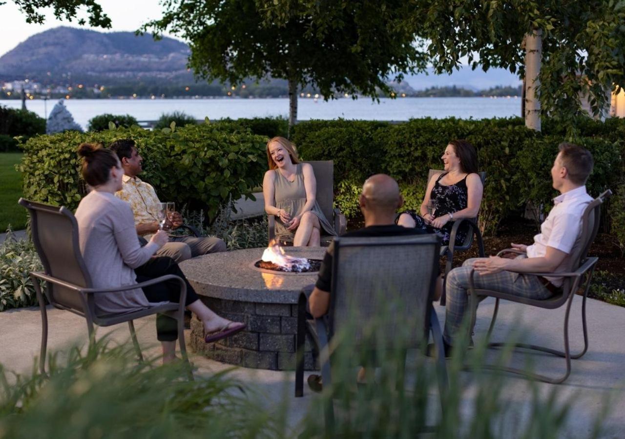 The Cove Lakeside