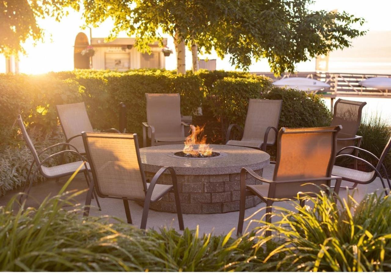 The Cove Lakeside Resort 4*