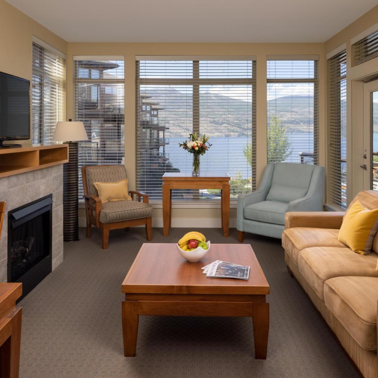 The Cove Lakeside Resort 4*