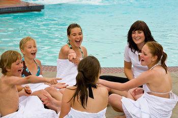 The Cove Lakeside Resort West Kelowna
