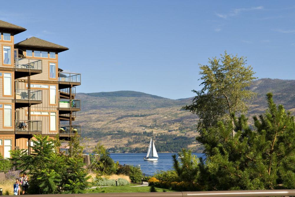 The Cove Lakeside Resort West Kelowna