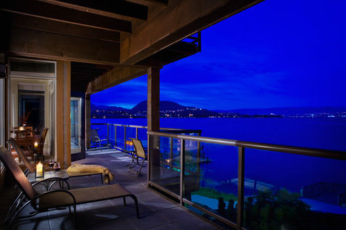 The Cove Lakeside Resort West Kelowna