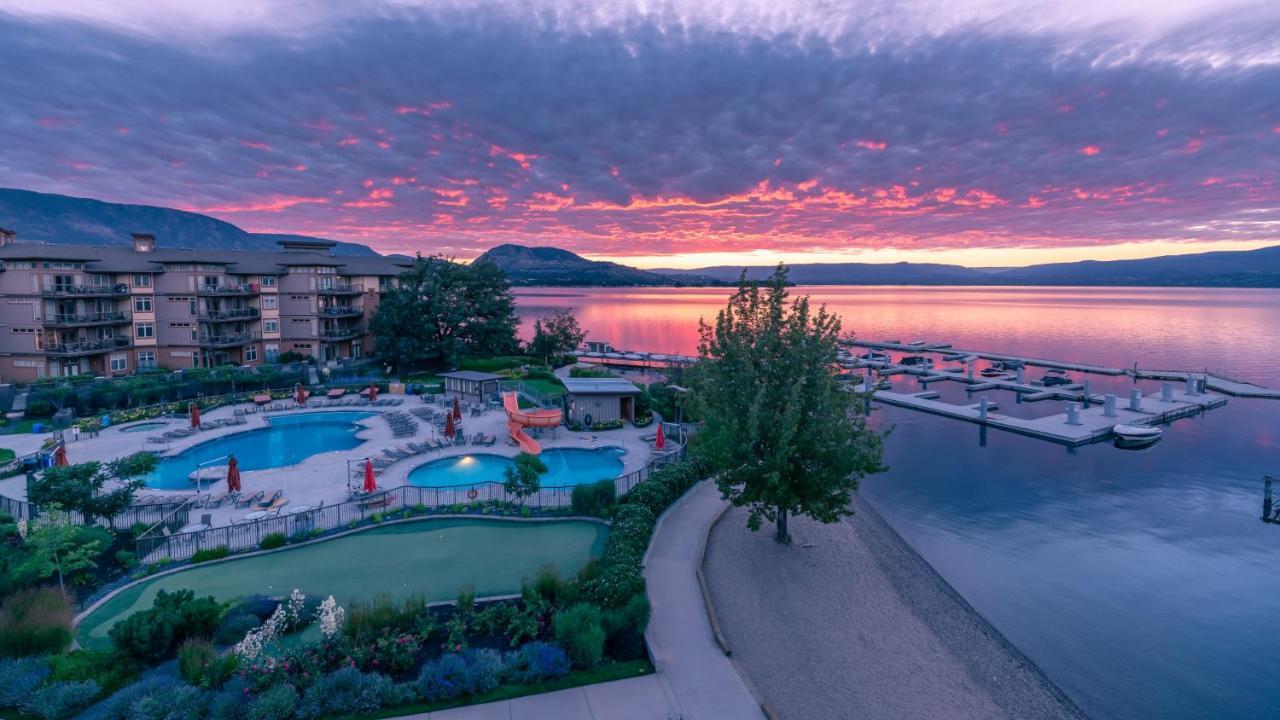 The Cove Lakeside 4*